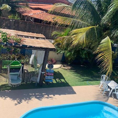 Pousada São Miguel dos Milagres Eksteriør bilde