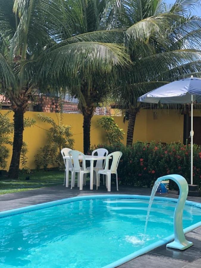 Pousada São Miguel dos Milagres Eksteriør bilde