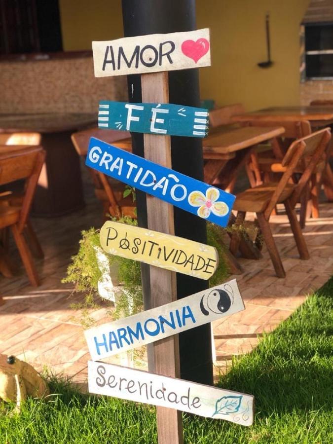 Pousada São Miguel dos Milagres Eksteriør bilde