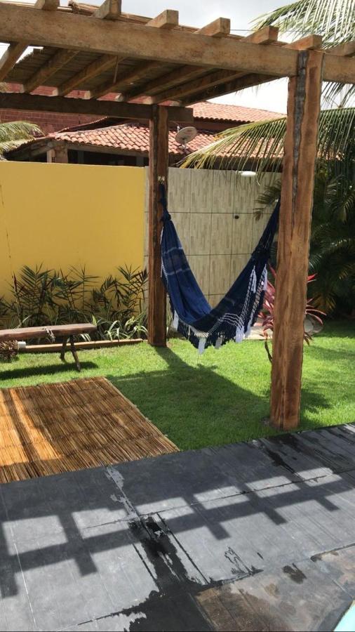 Pousada São Miguel dos Milagres Eksteriør bilde