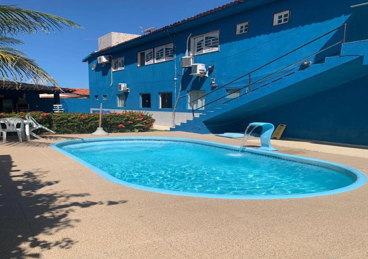 Pousada São Miguel dos Milagres Eksteriør bilde