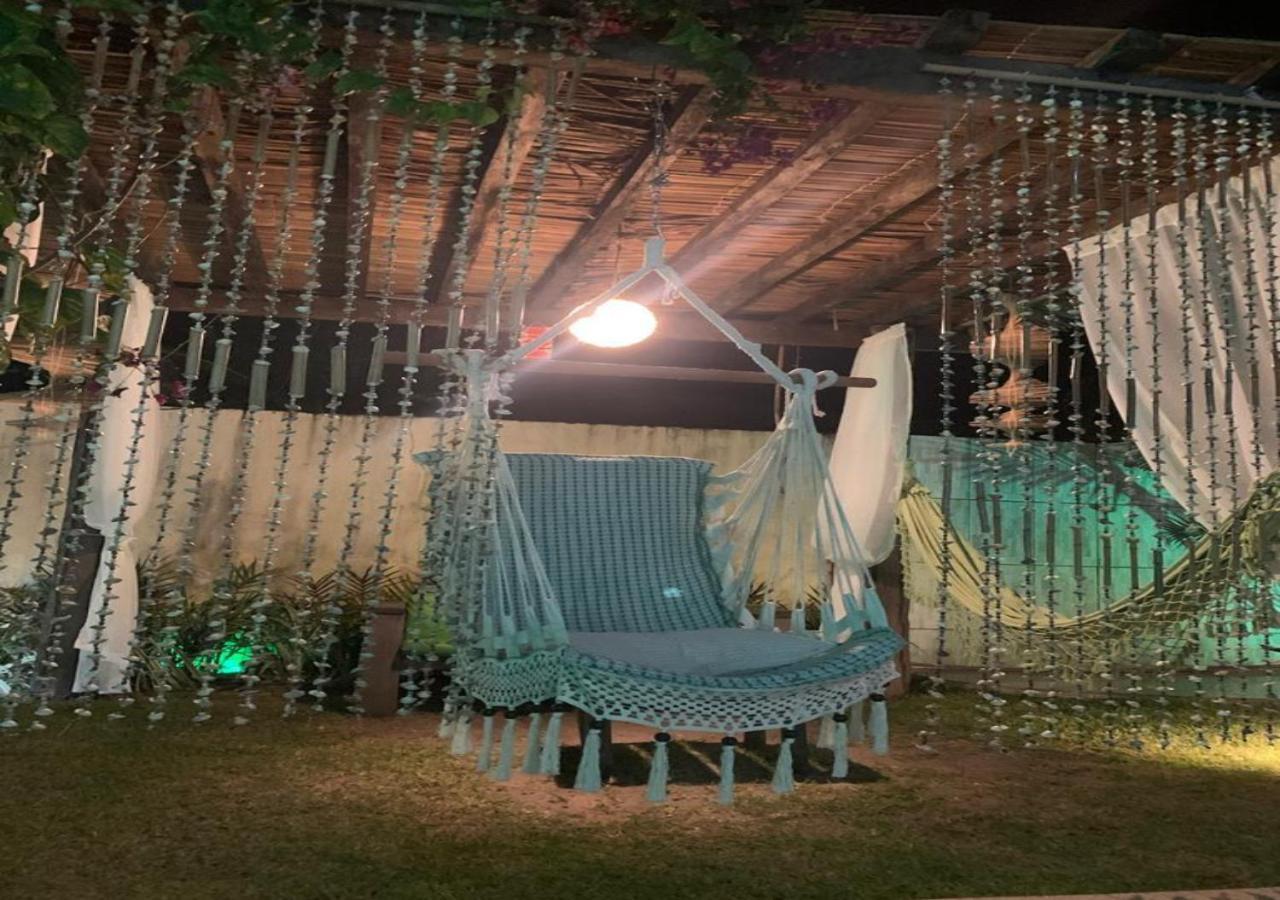 Pousada São Miguel dos Milagres Eksteriør bilde