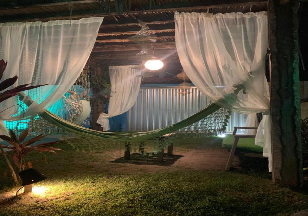 Pousada São Miguel dos Milagres Eksteriør bilde