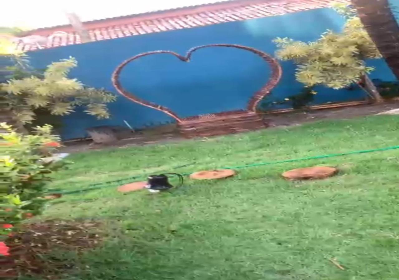 Pousada São Miguel dos Milagres Eksteriør bilde